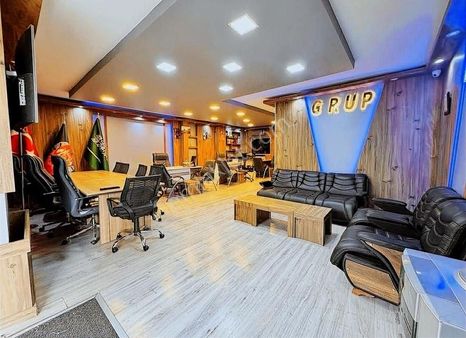 Marmara Parka Komşu Eşyalı Kiralık Dükkan