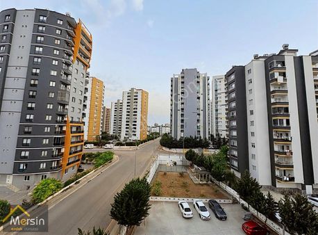 Üniversite Caddesine Yakın Süper Lokasyon Geniş 2+1