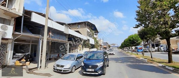 54 Sayar Gayrimenkulden Erenler Emniyet Arkası Satılık İşyeri