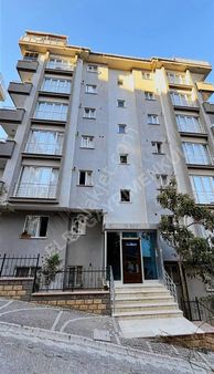 Satılık İnkılap Mahallesinde 2+1 Daire