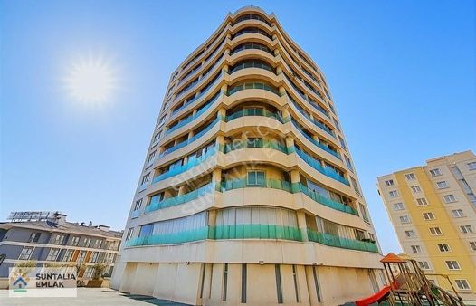 Deniz Ve Adalar Manzaralı 3+1 Arakat Lüks Daire,otopark,havuz