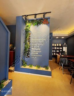 Master Brokers Devren Kiralık Ofis