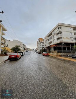 Kiralık 2+0 Eşyalı Ara Kat Yüzüncüyıl Merkez