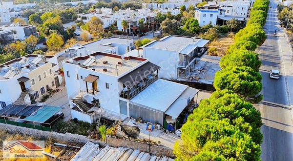 A101 Kiracılı Dükkan Ve Depo Garantili Yatırım Fırsatı