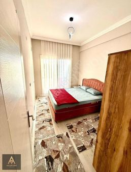 İsabeylide Kampüs Mevkiinde Kiralık 1+1 Bahçeli Ultra Lüks Daire