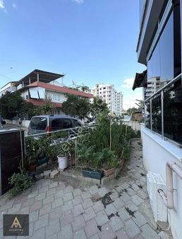 Zaferde Sıralı Market Mevki 3+1 Geniş Ferah Bahçe Katı Daire