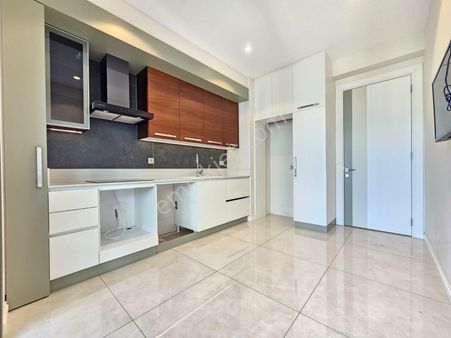 Denizli Şemikler De Atlantis Sitesinde Havuzlu Konsept Arakat Kiralık Daire