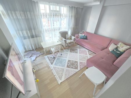 Pusula İnşaattan Cebeci Mh. 2+1 95m2 Temiz Kullanışlı Arakat Daire