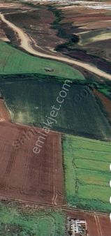 Tekirdağ Çorlu Türkgücü Mah Satılık 24.529,50 M2 Tarla