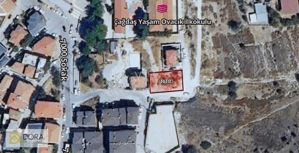 Çeşme'de Yatırımlık Arsa