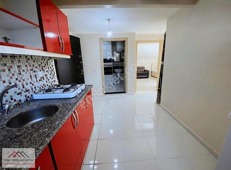 İyaş Avm'yanı 2+1 Yakıt Net Dahil Kiralık Apart