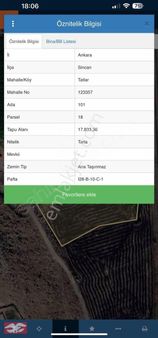 Elektriği Hazır Köy İmarı İçerisinde Çevre Yoluna 200 M Mesafede