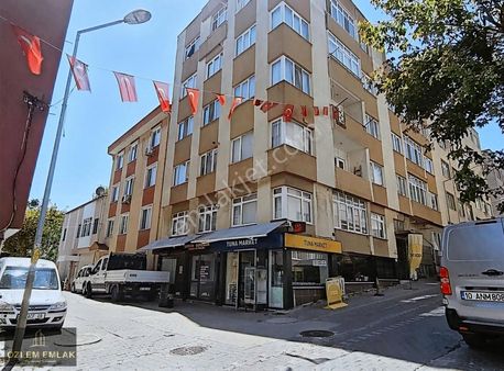 Bandırma Paşabayır Mahallesi Toplam 176 M2 Yanyana 3 Adet İşyeri