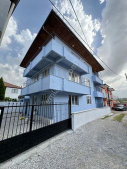 Özmecaz'dan Karakurt Mah. Komple Bina 3 Daire 145m2 Komple Yenilenmiş