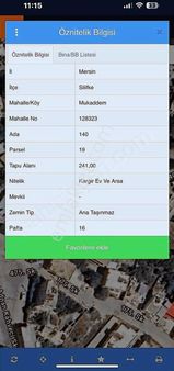 Mukatdem Mah Müstakil Ev