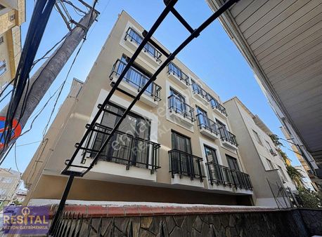 Osmangazi Hürriyette Satılık Fırsat 1+1 Sıfır Daire