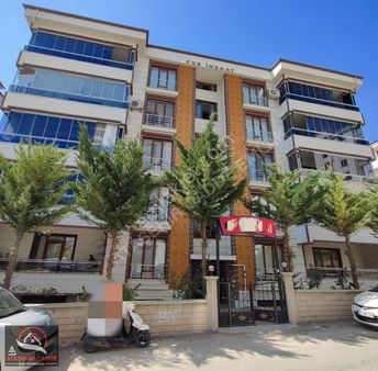 [acg] Çaydaçıra Mahallesinde Satılık 4+1 Arakat Daire