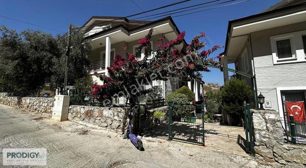 Prodıgy360'tan Manzaralı Vatandaşlık 3+1 Dairesi, Tek Yetkili