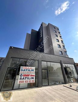 Brn Emlak'tan Tece Deniz Mah 1+1 Eşyalı Kiralık Daire