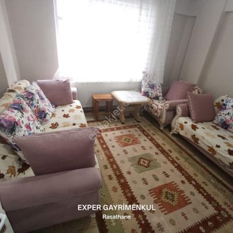 Samsun Ilkaıdm Yenidoğan Da Eşyalı Kiralık Daire