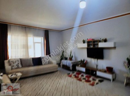 Eşyalı Kiralık 3+1 Daire