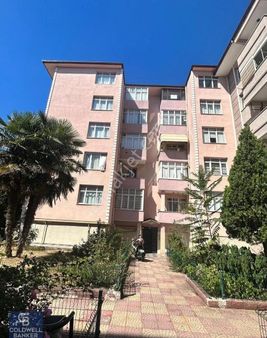 Cb Akademi Derince 60 Evlerde Satılık 3+1 Daire