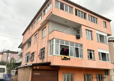 Cb Akademi Satılık Körfez Esentepe'de Net 145 M2 3+1 Daire