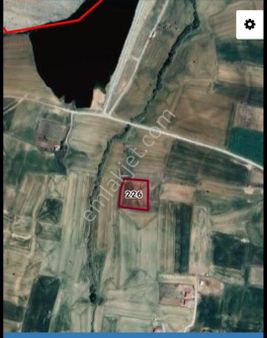 Sarayönü Kuşunluda Satlık Arsa