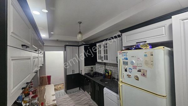 💥izmir Karabağlar Ali Fuat Cebe Soylar Mah. Tadilatlı Sıfır Satılık 3+1 Daire