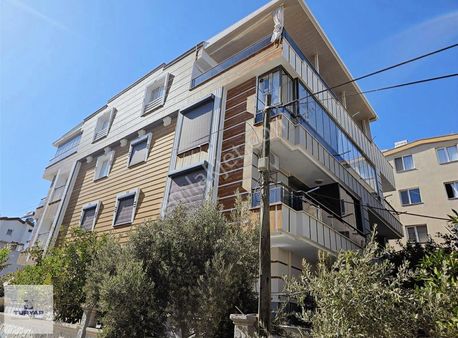 2+1ayrı Mutfak Öncephe Arakat Daire