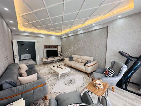 Yeşil Bahçe Gayrimenkulden Mehmetçik Te Satlık 3+1