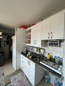 Se&as'tan Eski Toki 4. Etapta 1+1 Satılık Daire