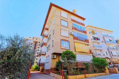 Kadıpaşa'da Nüfus Civarı 5+2 Dubleks