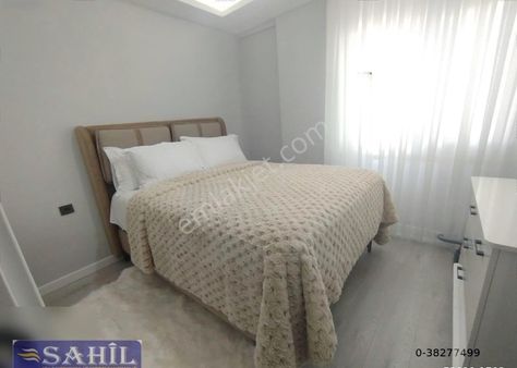 Kusadası Davutlar 2+1 Asansorlu 3.kat Daıre