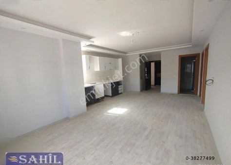 Kusadası Davutlar'da Havuzlu Sıte 2+1 Ara Kat Daıre