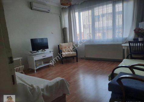 Balçova Sakarya Cad Üzeri 3+1 Jeotermalli Satılık Daire