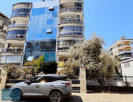 Seta Gayrimenkul'den Mimar Sinan Mah Site İçi Kiralık 3+1 Daire