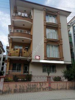 Zafer Mah. 3+1 Satılık Daire