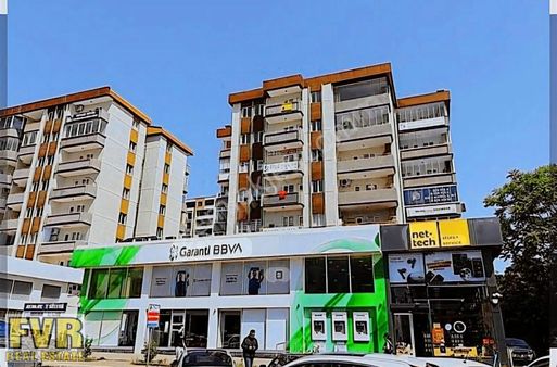 Fvr'den İhsaniye Bankalar Caddesinde Kiralık 3+1 Daire & Ofis
