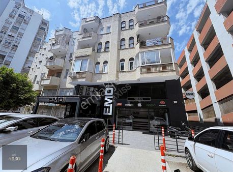 Satılık 2 Dükkan Tek Fiyat Şarampol Markantalya Yakını Merkezde