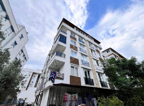 Satılık 2+1 Geniş Ayrı Mutfak Fırsat Daire