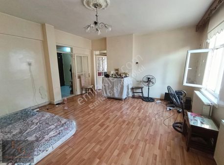 Emtia'dan Aslanbey Mahallesinde 3+1 Ara Kat Satılık Daire