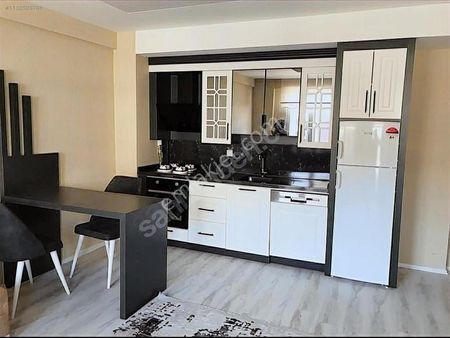 Selcuklu Mh Nıko Okulu Arkası Golden Suıt Te 2 +1 65 M2