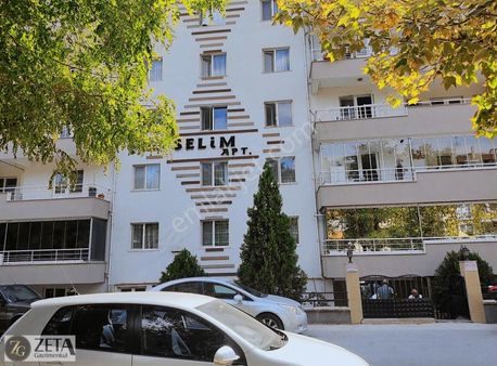 Osmancık Şehir Merkezinde Çok Geniş 3+1 Daire