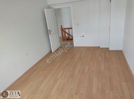 Şehrin Merkezinde 4+1 Geniş Dubleks Daire