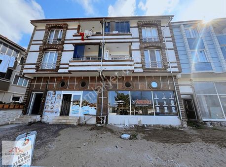 Karasu Merkez De Muhteşem Konum Da 3+1 Daire!