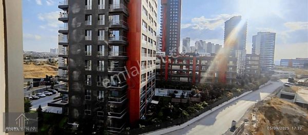 Beytepe Tona Rezidans Da Kiralık 2+1 Ofis