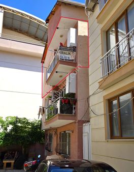 C21 Cius; Eşrefdinçer Merkezi Konum 2+1 Eşyalı Kiralık Daire