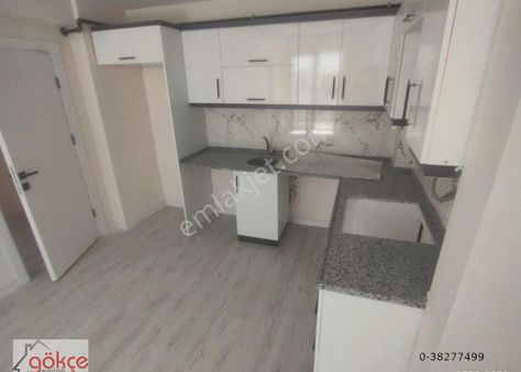 Gökçe Den Merkezde Sıfır Binada Satılık 5+1 Çatı Dubleks