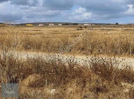 Osmanlı Emlaktan Çakıllıda Kupon Arsa